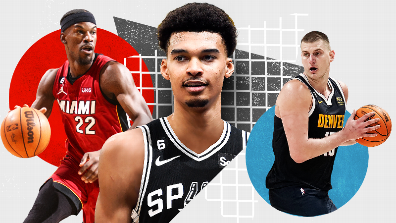 Prediksi nilai pasar pemain NBA muda potensial tahun 2025