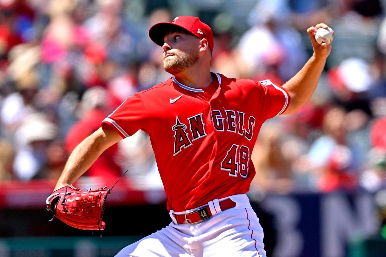 Fantasy baseball pitcher rankings, lineup advice for Thursday's MLB