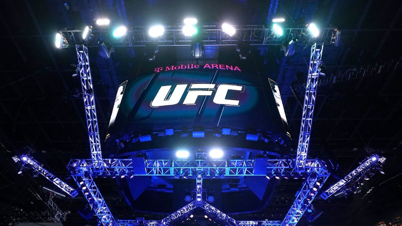 UFC, Plaintiffs Reach 5M Settlement in Class Action Lawsuits