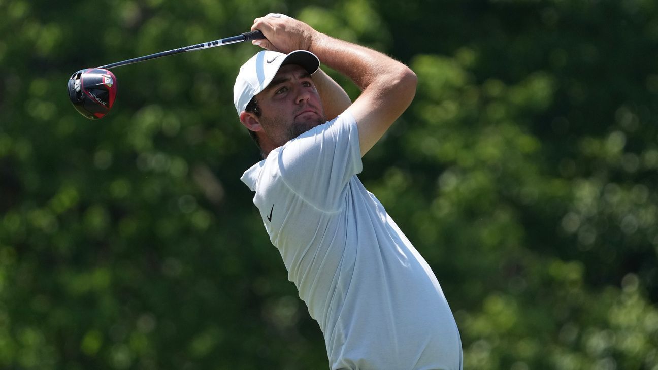 2023 U.S. Open Championship: Expert picks and betting tips - ESPN