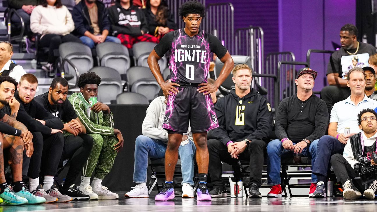 NBA Draft Watch Twins connection at its peak with Keegan Murray (2022) and  Kris Murray (2023) talk about their similarities and…