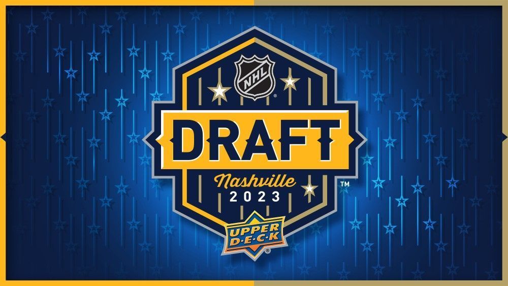 NHL Draft 2023 updates: All Day 2 picks, trades, tracker