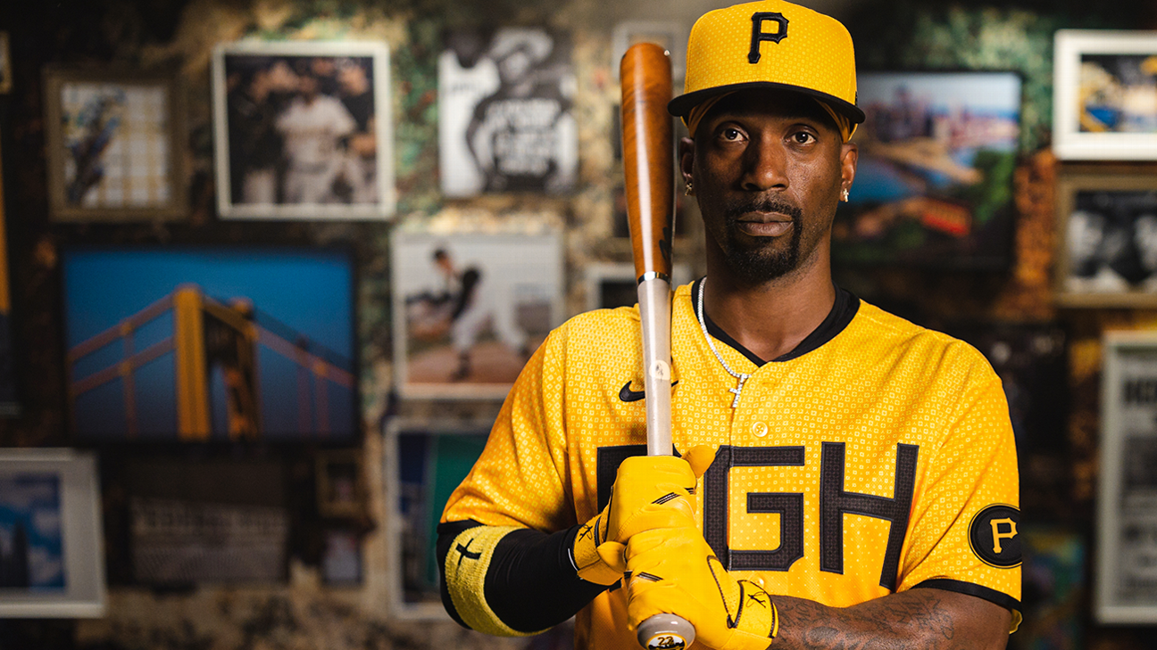 San Diego Padres City Connect Uniforms Unveiled 