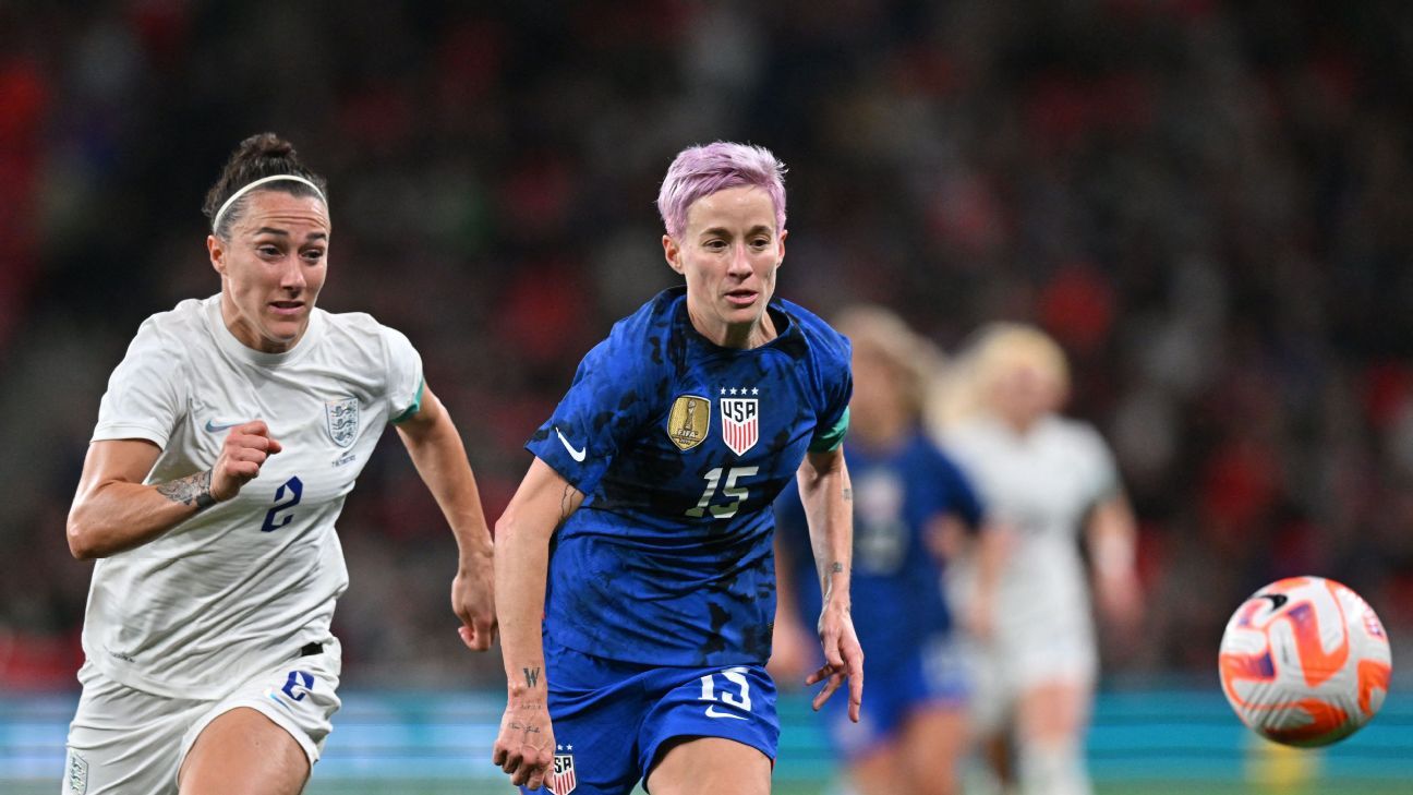 Man Utd captain Bruno Fernandes sends message to Portugal team following  historic USWNT draw in Women's World Cup