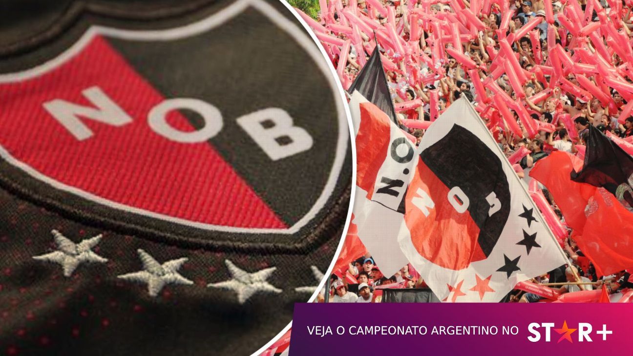 Jogos Newell's Old Boys ao vivo, tabela, resultados