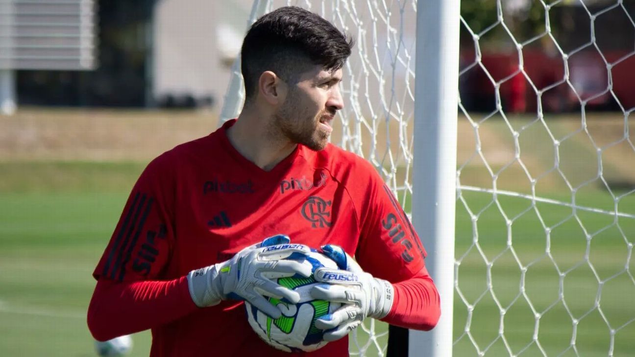 Flamengo e Rossi se manifestam, e clube promete mudança após susto