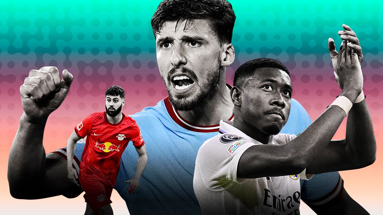 Fantasy Premier League: 6 of the best defenders for your fantasy football  team