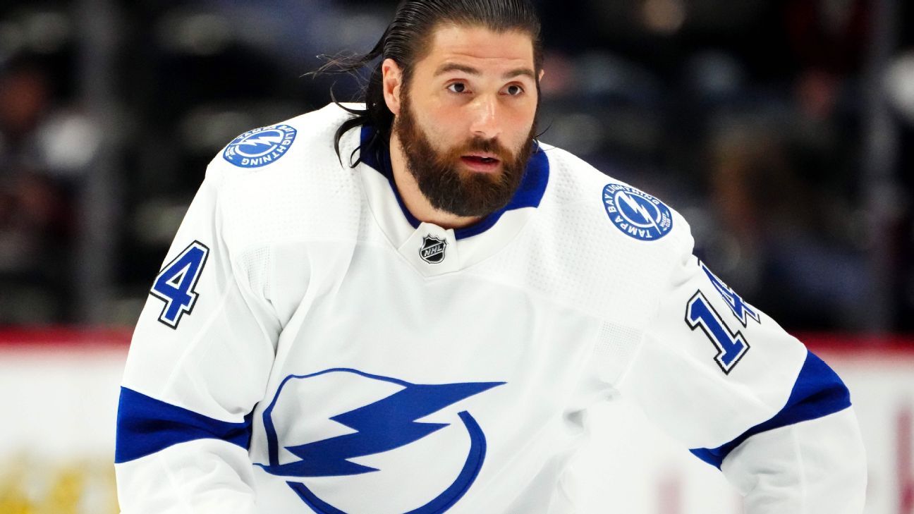 Patrick Maroon expected to become free agent