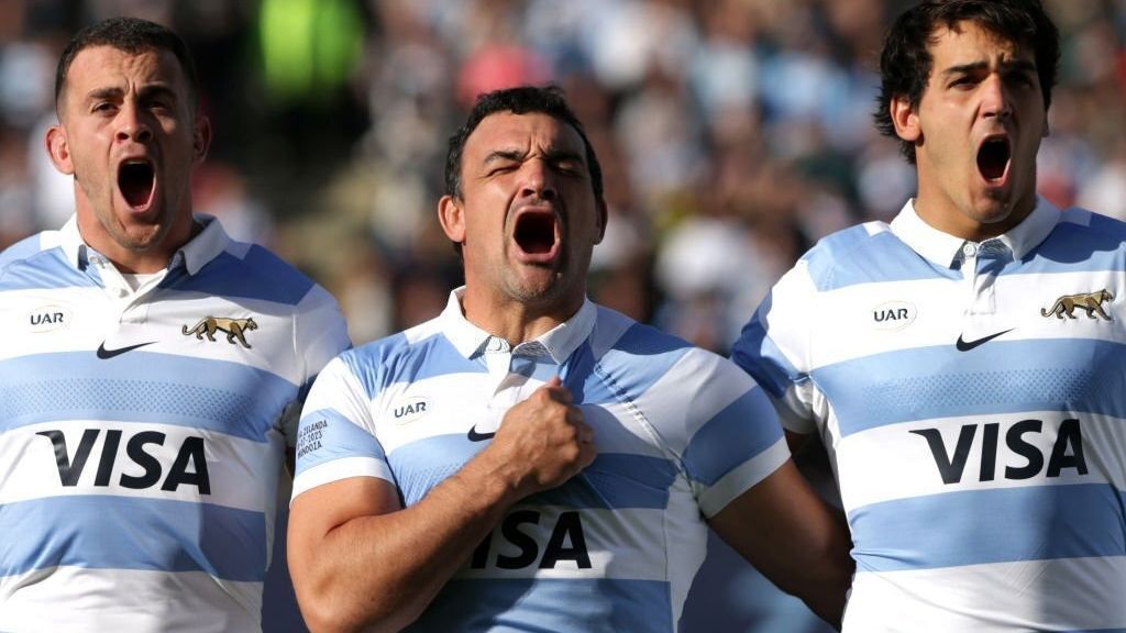 Los Pumas Volvieron A Los Entrenamientos, ¿cómo Será Su Semana