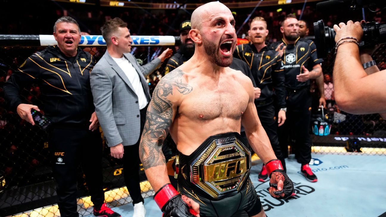 ufc champions league 2019