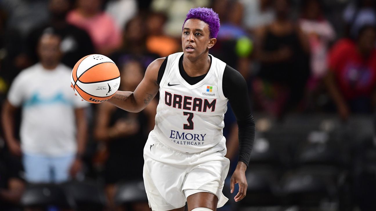 2023-24 WNBA Offseason Guides: Los Angeles Sparks