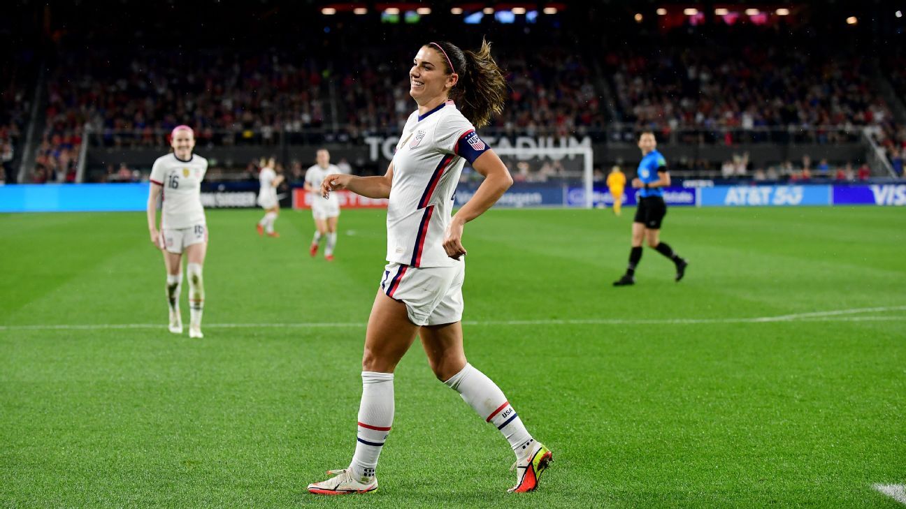 2023 Women's World Cup odds, picks, futures and betting tips - ESPN