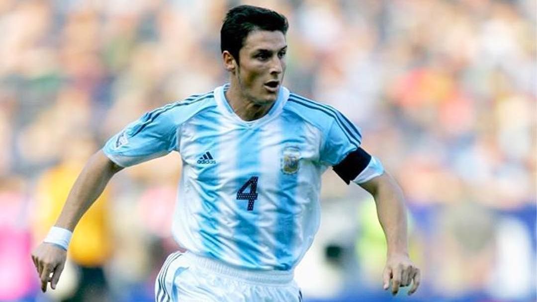 Zanetti se refirió a sus ausencias en los Mundiales de 2006 y 2010: "En las dos ocasiones pasó lo mismo, pero el primero me dolió más" - ESPN