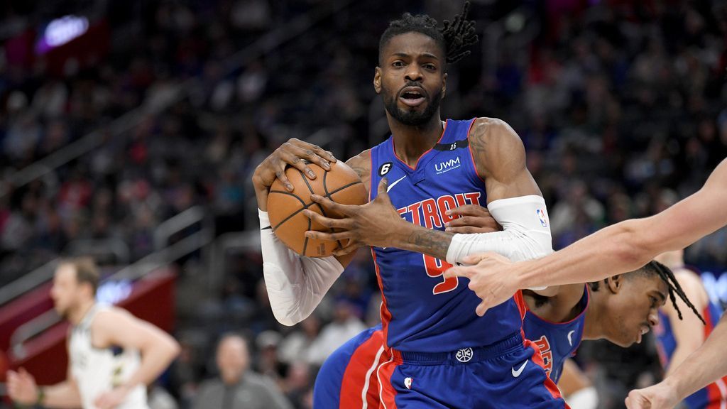 Reaction: The Sacramento Kings have waived Nerlens Noel and