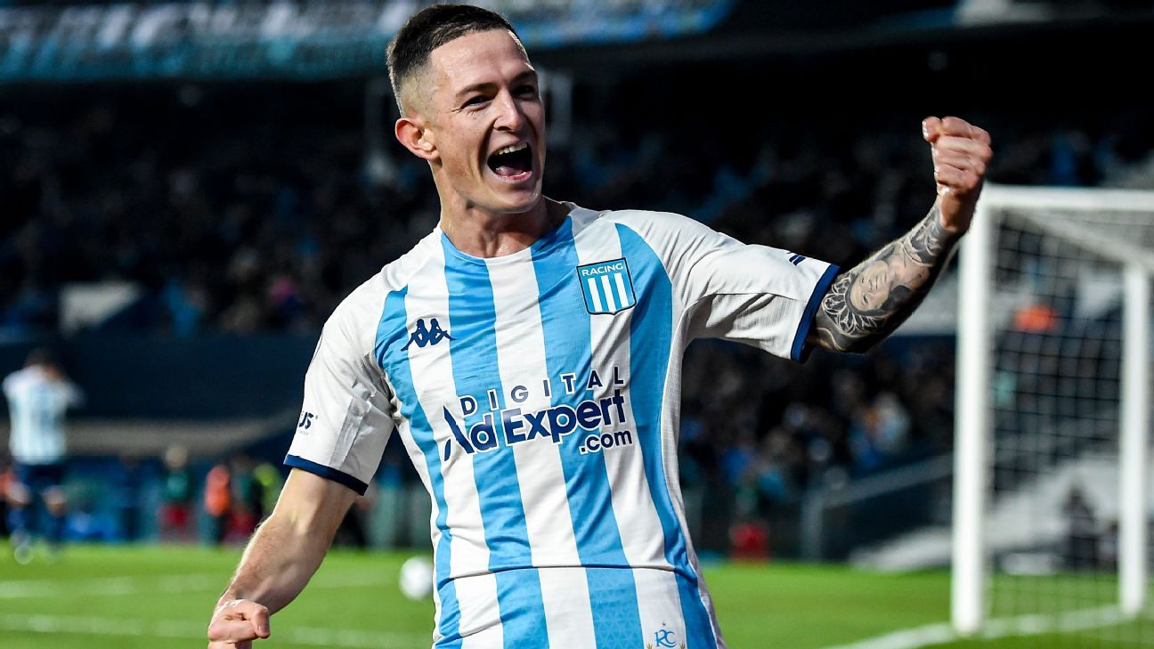 Aníbal Moreno faz exames e retorna à Argentina; Palmeiras fica por detalhes de finalizar negociação