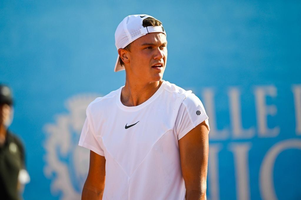 Rune y otra sorpresiva derrota en la Copa Hopman ESPN