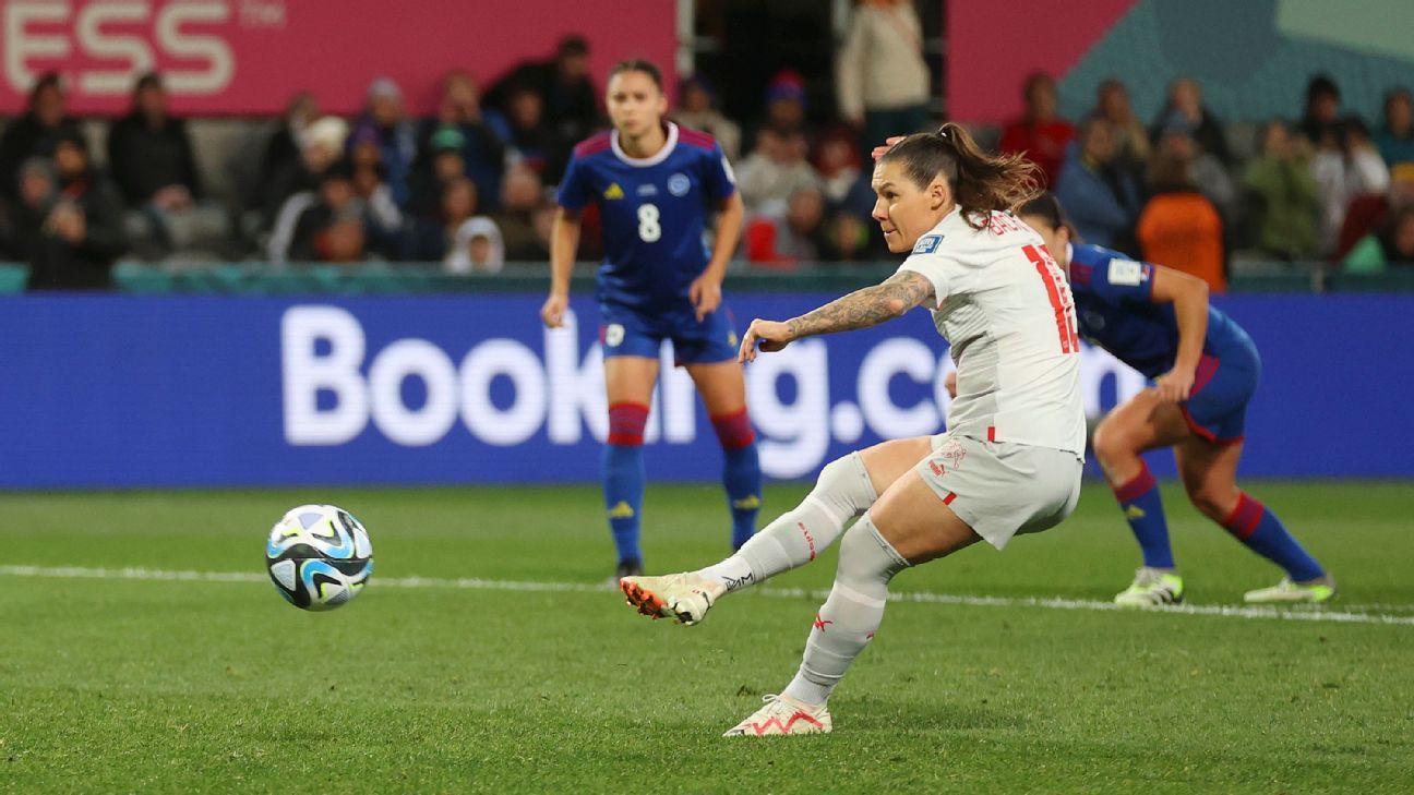 FIFPRO on women’s ACL tears: Fix pitch, travel