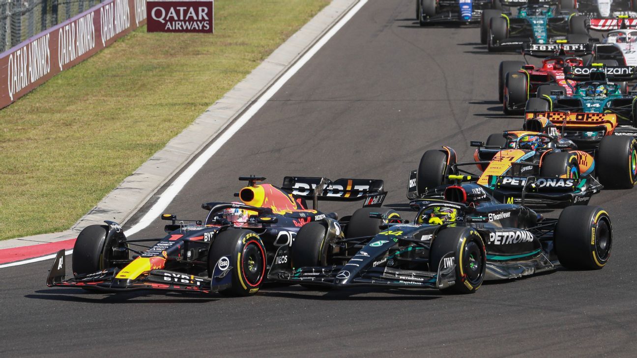 Toto Wolff csapatfőnök: a Mercedes volt a leggyorsabb az F2-es autók közül Magyarországon.