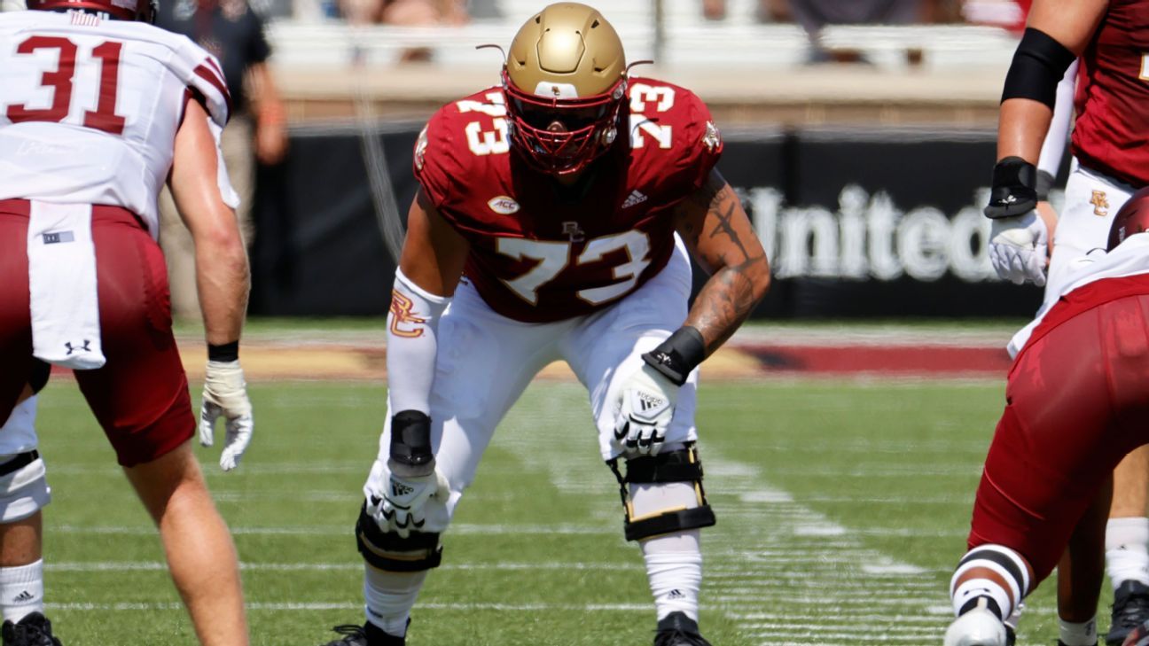 Mahogany: Chose BC return over transfer ‘rental’