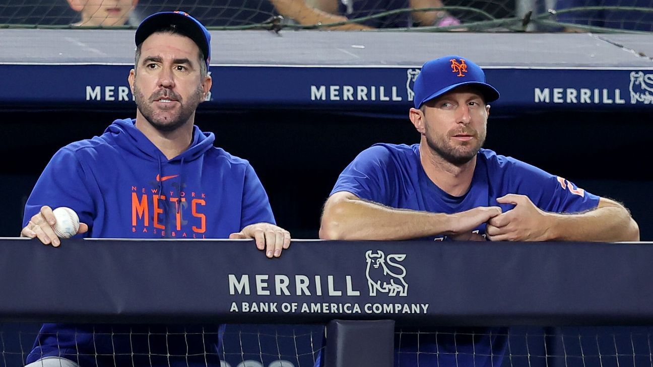 2023 MLB trade deadline What to make of Mets, Yankees, more ESPN