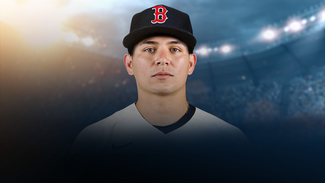 Luis Urías es canjeado de los Brewers a los Red Sox y habrá más poder  mexicano en Boston