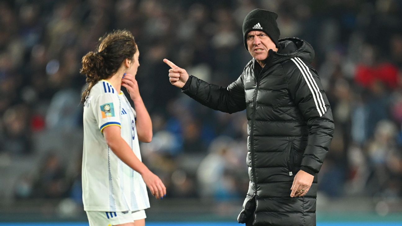 High-Quality Alen Stajcic | Press Conference | Melbourne Victory V Western Sydney Wanderers Design Concept High-Quality Alen Stajcic | Press Conference | Melbourne Victory V Western Sydney Wanderers Design Concept