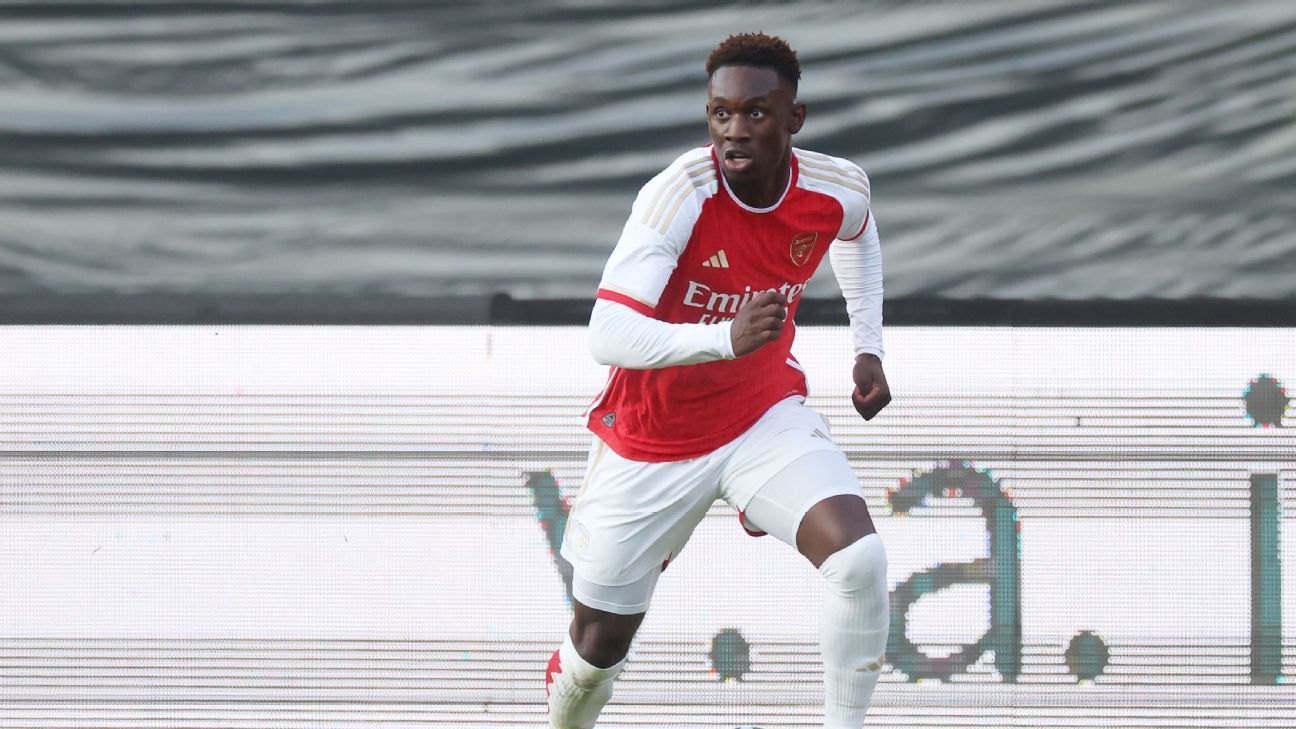 Kai Havertz, Folarin Balogun & the seven Arsenal players with points to  prove during pre-season