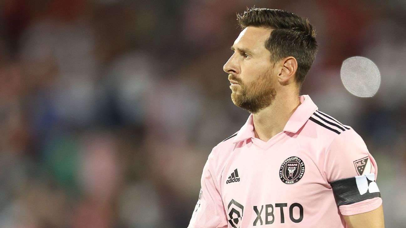 Lionel Messi makes MLS debut: How does the league work?, Football News