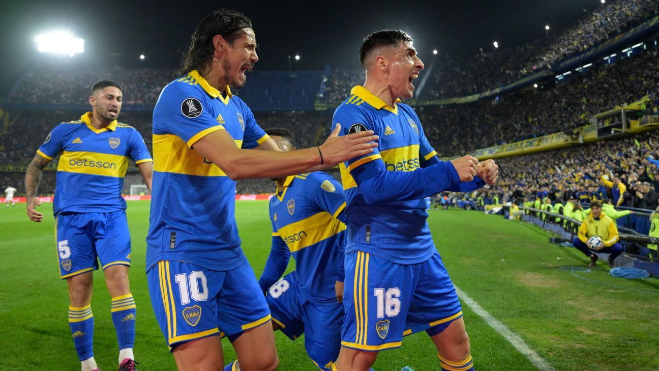 Merentiel cita Palmeiras e fala em 