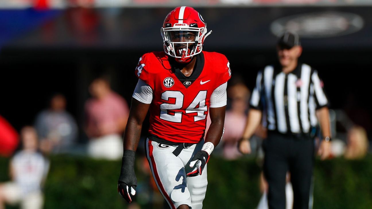 The Next Wave: 100 true freshmen who will impact the 2023 college football  season