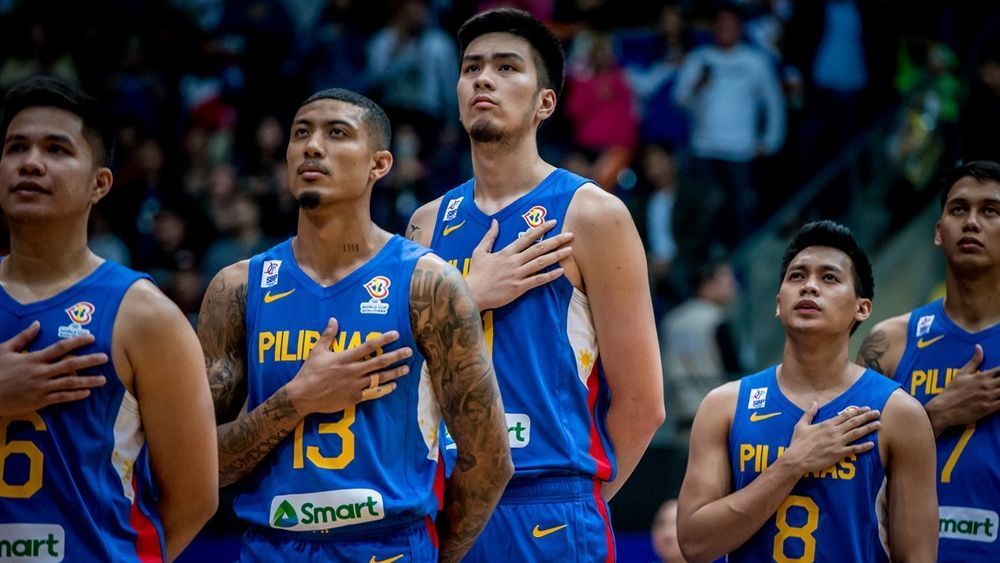 Will Kai Sotto Make History? The Filipino Giant's NBA Summer