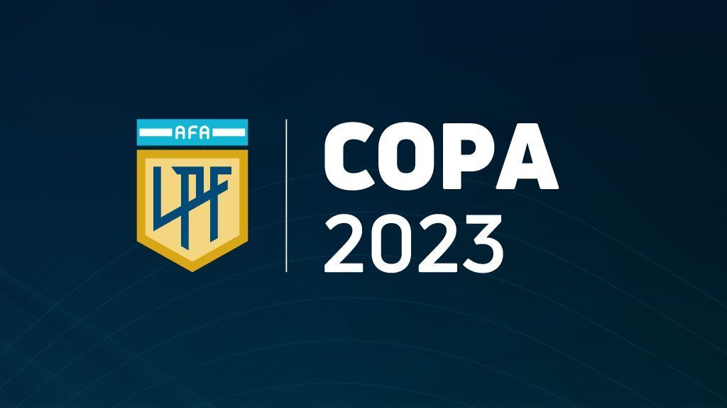 Los compactos de la fecha 1 de la Copa de la Liga 2023 - ESPN