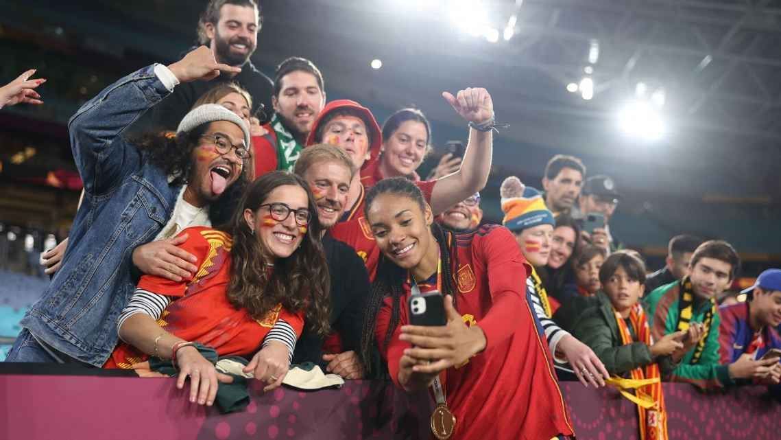 Predicciones para el Mundial 2027 España, EE. UU., la sede y más ESPN