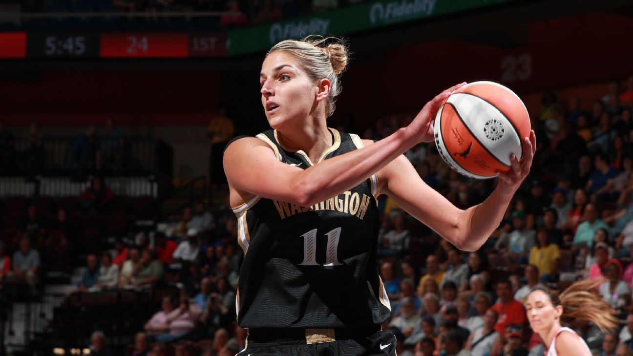 Fantasy women's basketball: Time to move on from these stars in the fantasy playoffs?