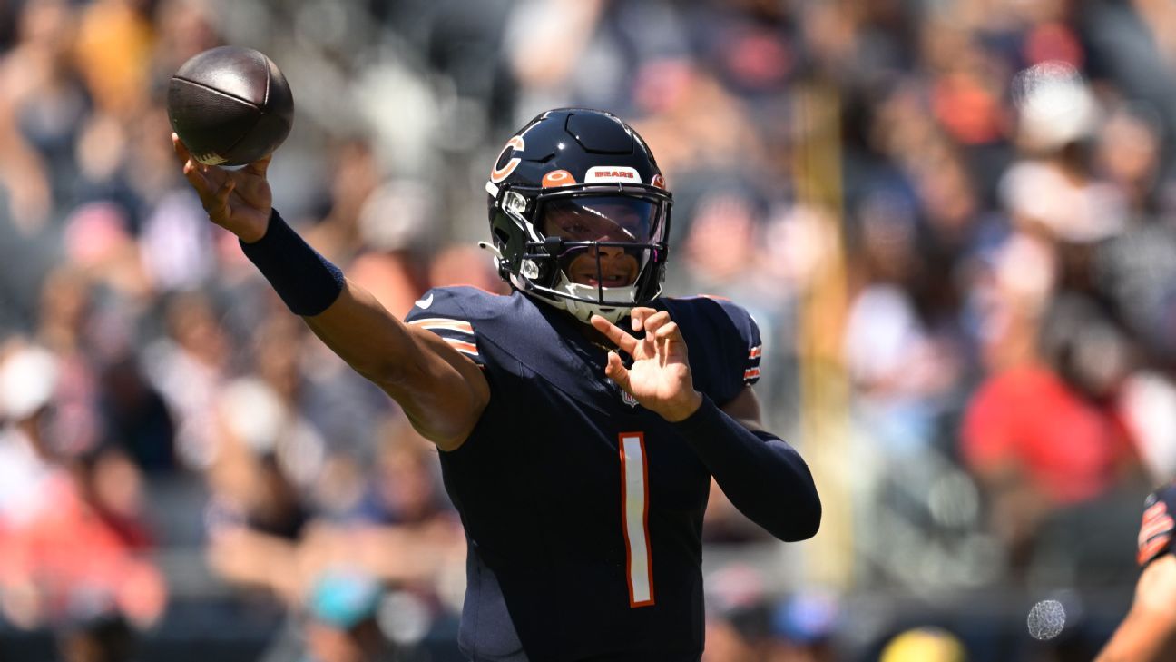 Chicago Bears: How Was Their Roster Built?