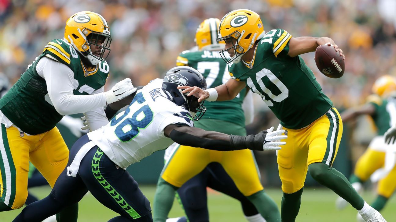 How to Watch: Packers vs. Seahawks in NFL Preseason - Sports