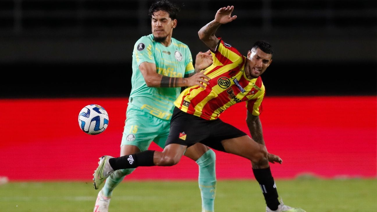 Leila Pereira, sobre assédio da Arábia Saudita: 