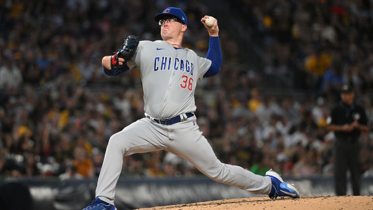 MLB DFS Picks: Spotlight Pitchers & Top Stacks for Monday, July 5