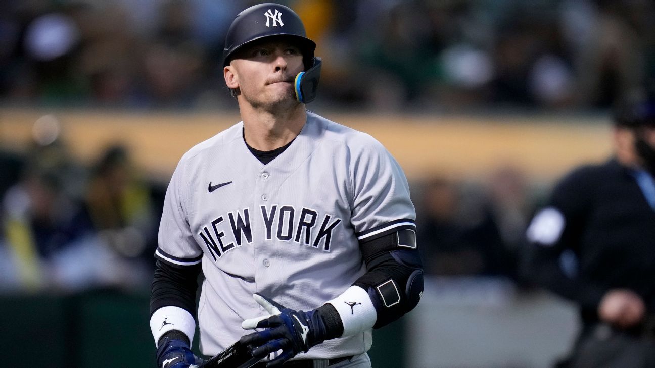 New York Yankees trade Gary Sanchez, Gio Urshela to Minnesota Twins for  Josh Donaldson, Isiah Kiner-Falefa - ESPN