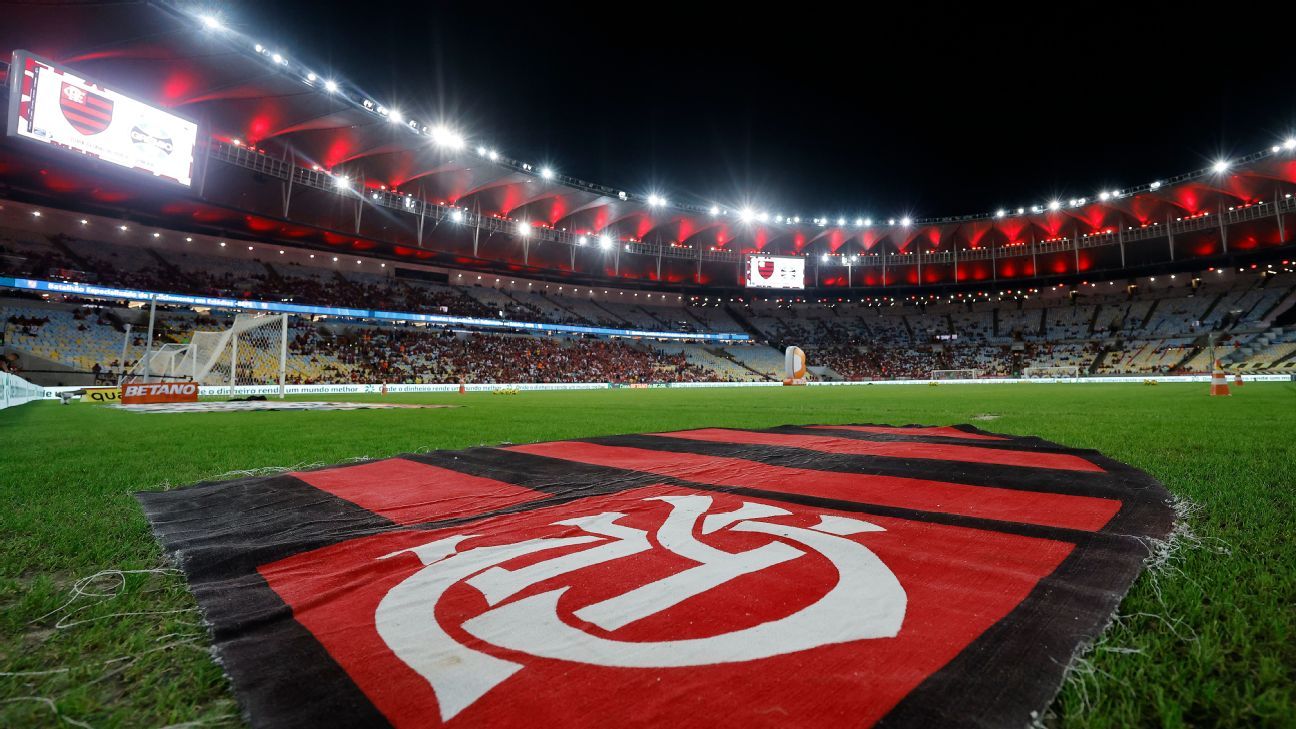 Flamengo x São Paulo: mais de 45 mil ingressos vendidos para final da Copa  do Brasil