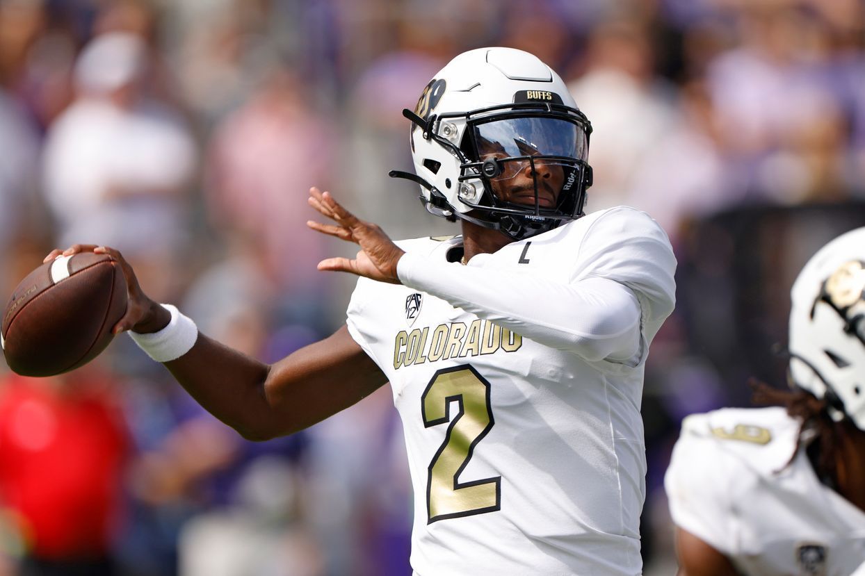 Colorado attracts huge betting interest, dramatic Heisman odds