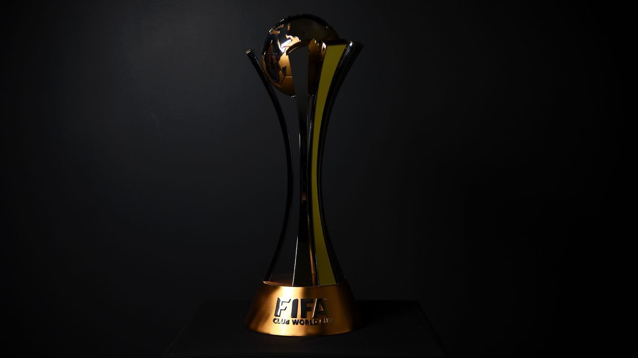 campeonato mundial de clubes 2023 tabela, Discove💵 O que fazer com um