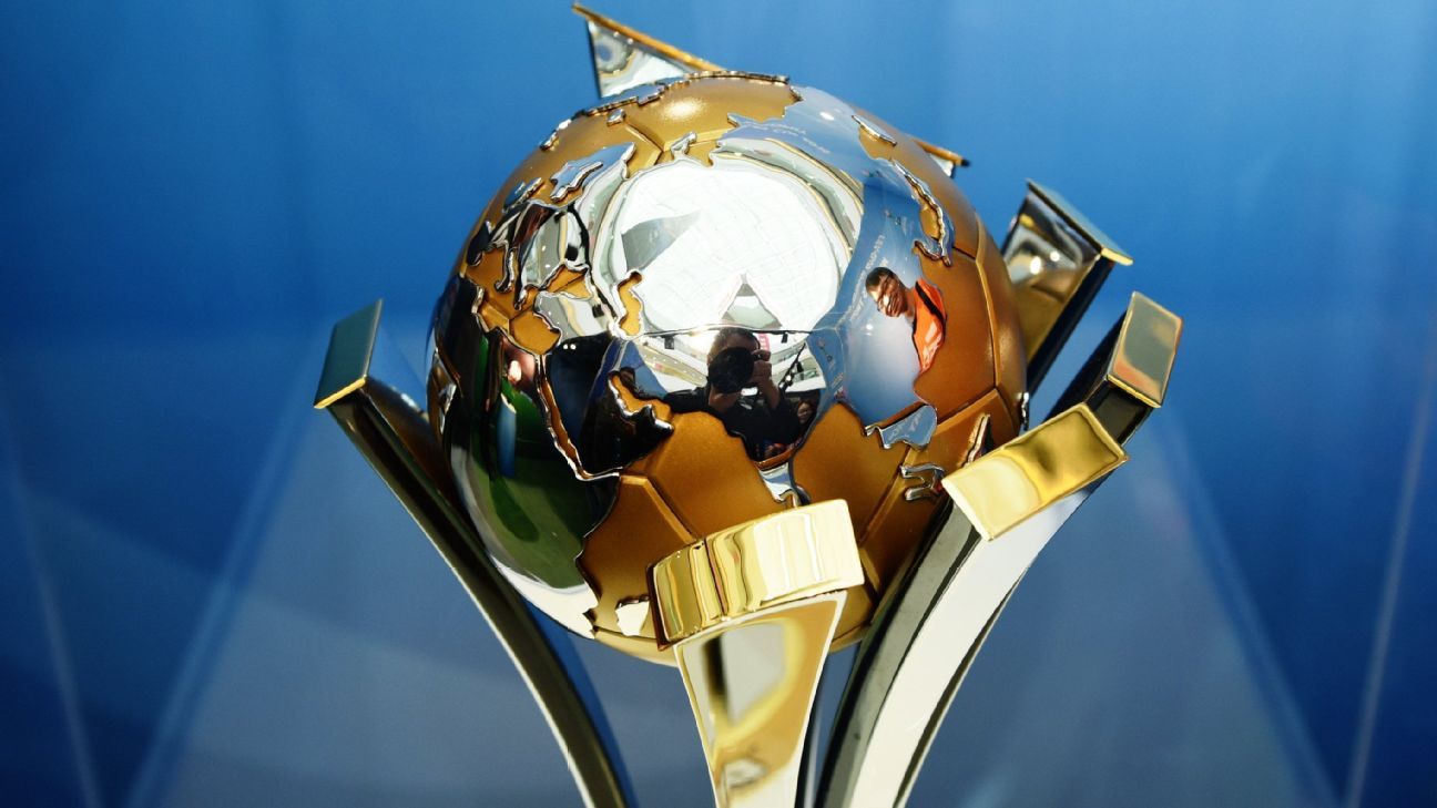 Campeão da Libertadores, veja caminho do Palmeiras no Mundial - Esportes -  R7 Futebol