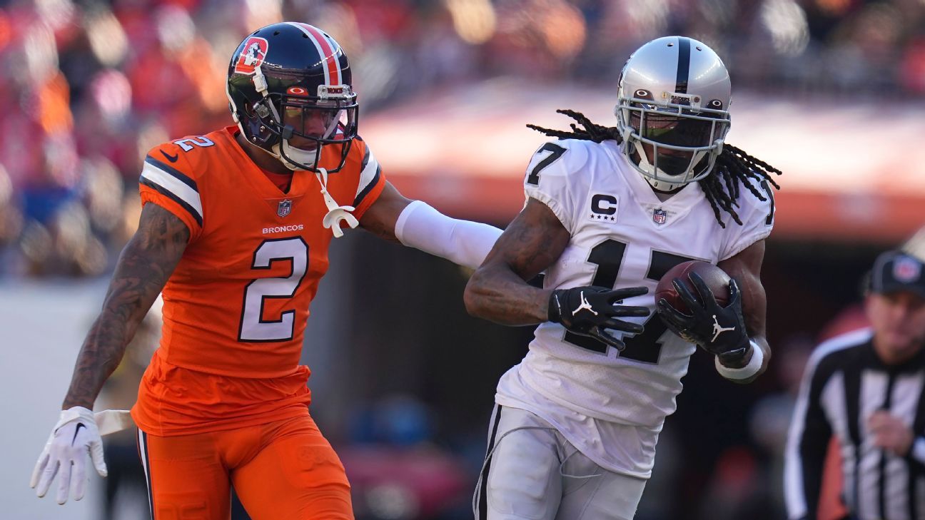 Broncos DB Kareem Jackson says facing Texans won't be personal