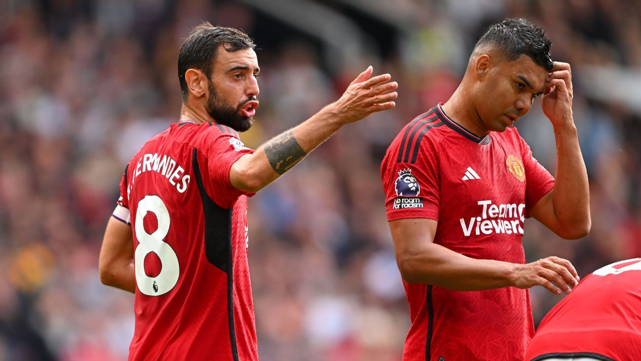 A detailed view of the Altrincham shirt sponsor Football Against News  Photo - Getty Images