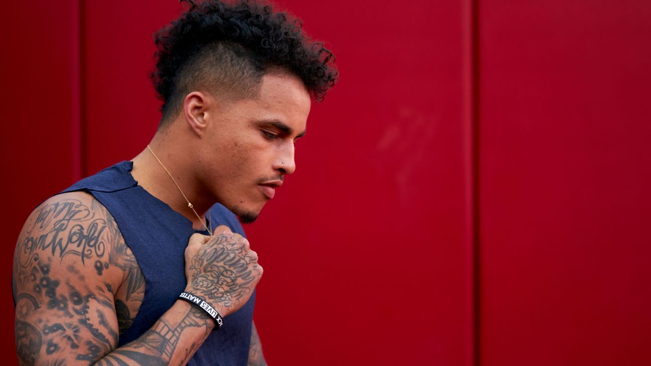 Kenny Stills: 'No Beef' with Dolphins Owner Stephen Ross over Trump  Fundraiser, News, Scores, Highlights, Stats, and Rumors