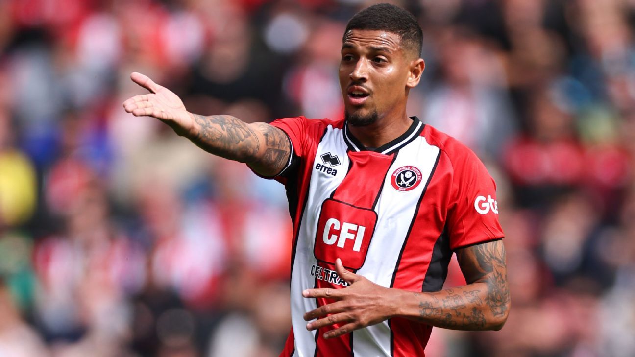 Destaque: Vinicius Souza é apontado como grande promessa mundial pelo ex-Flamengo.