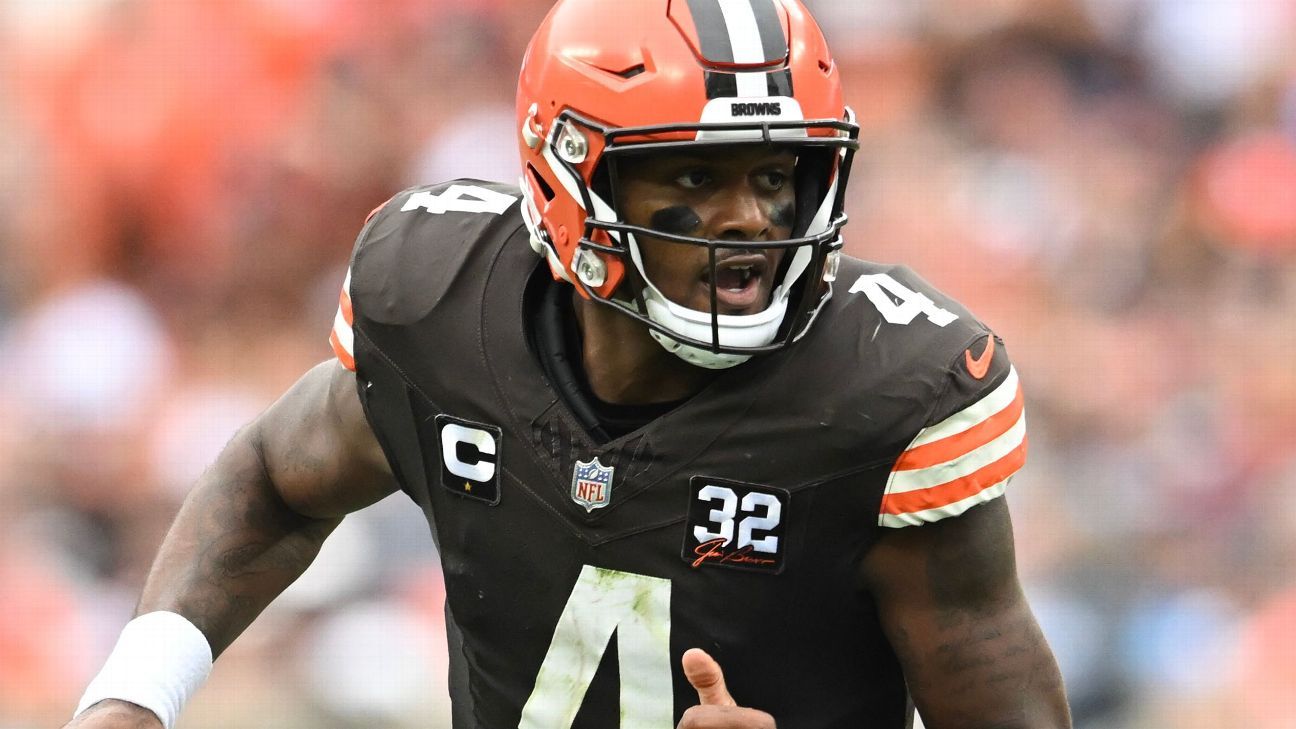 Cleveland Browns record: Browns vs Bills in Detroit: Hoping for the win