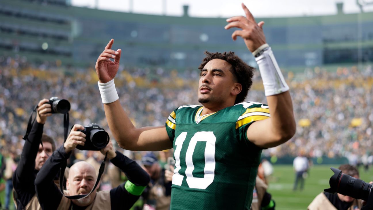 These are Packers' biggest fourth-quarter comebacks in history