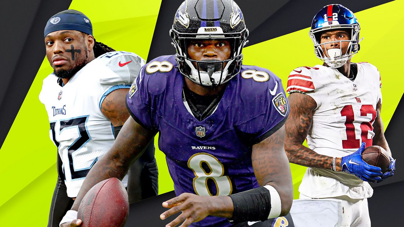 2023 NFL Power Rankings: Evaluating all 32 teams after Week 4